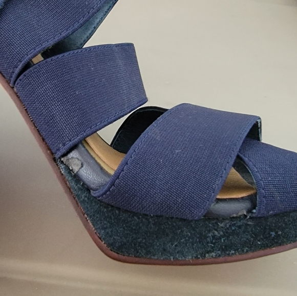 High heels - Picture 6 of 10